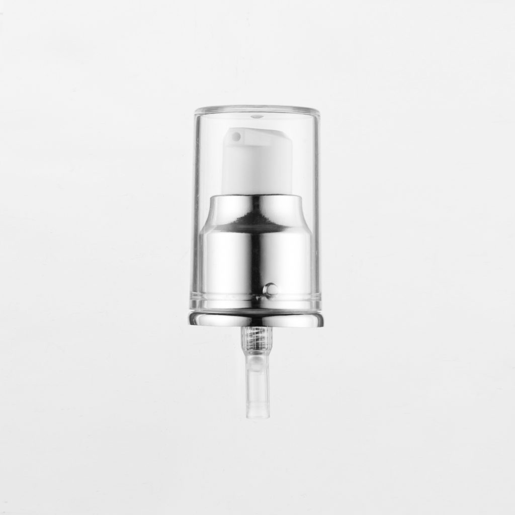 SM-CP-17B Cream Pump