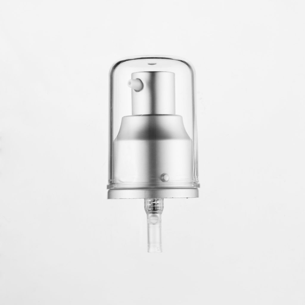 SM-CP-18 Cream Pump