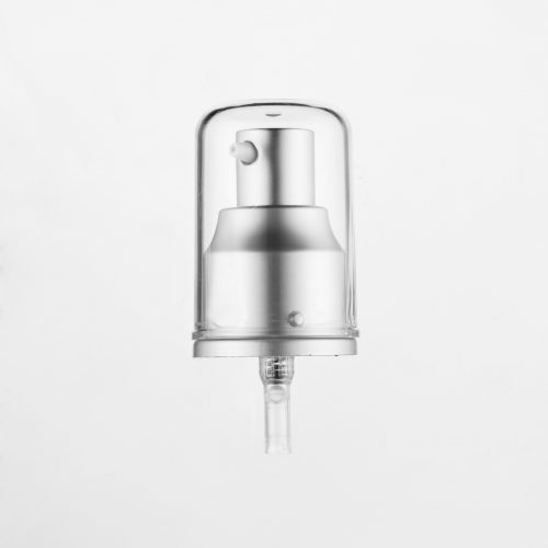 SM-CP-18 Cream Pump - Product Details