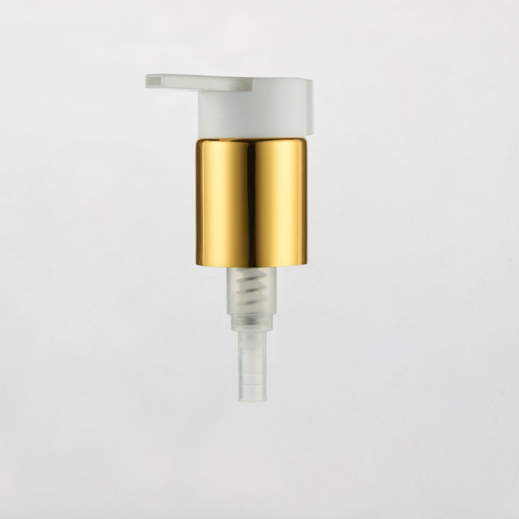 SM-CP-20 Cream Pump