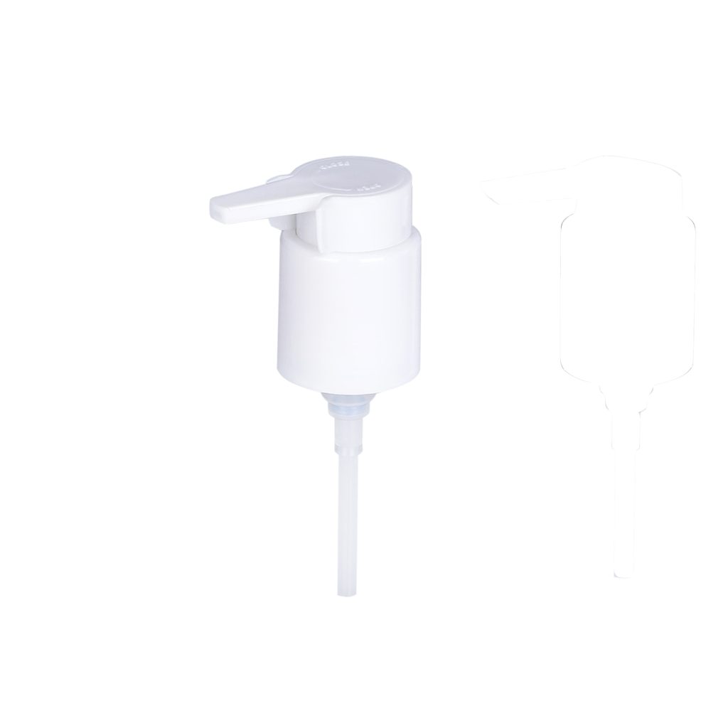 SM-CP-20A Cream Pump