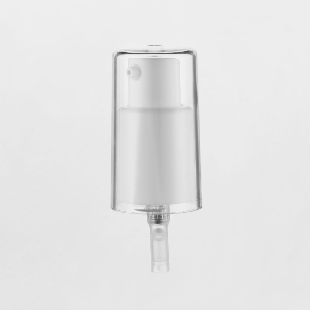 SM-CP-21 Cream Pump
