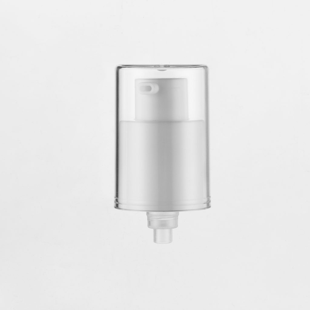 SM-CP-24 Cream Pump