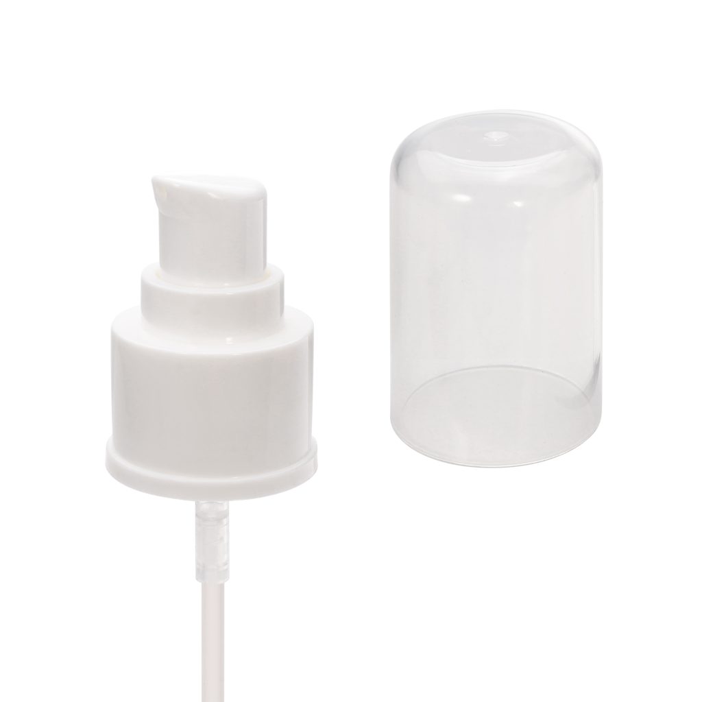 SM-CP-30 Cream Pump