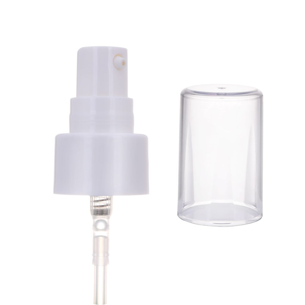 SM-CP-32 Cream Pump