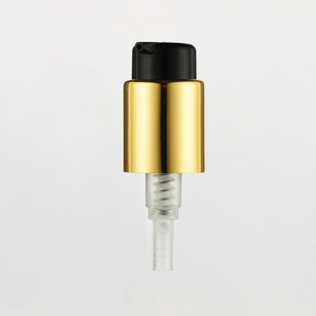 SM-CP-33 Cream Pump