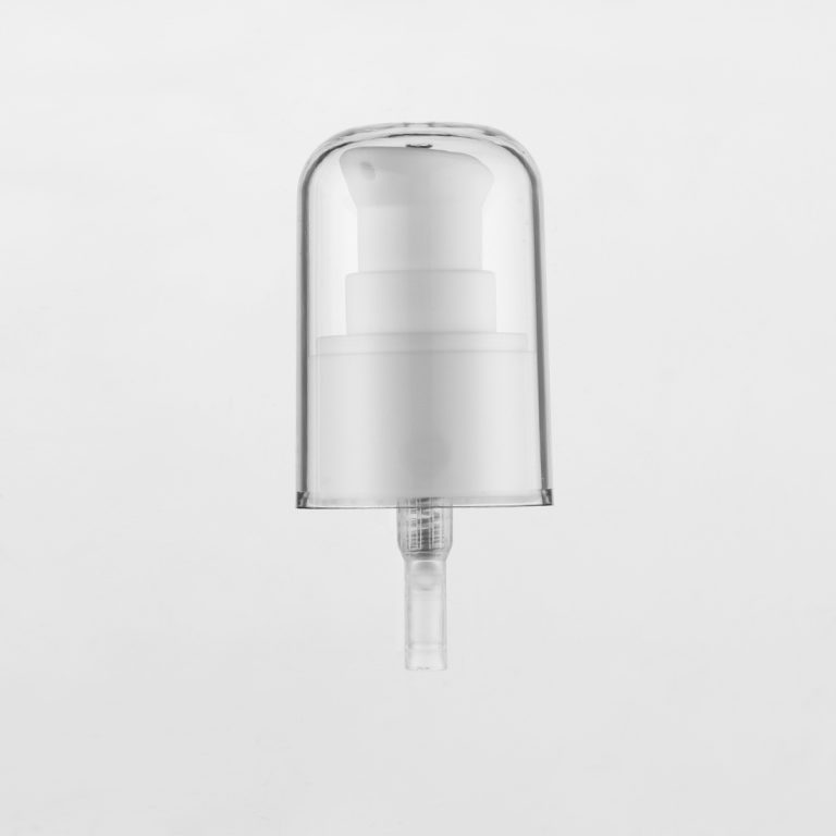 SM-CP-35 Cream Pump