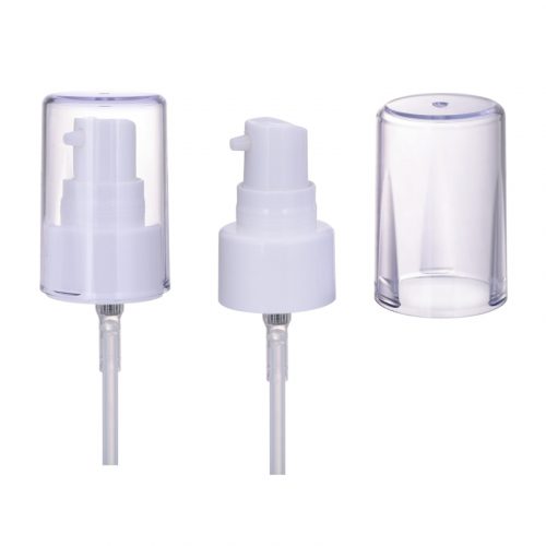 SM-CP-36 Cream Pump - Product Details