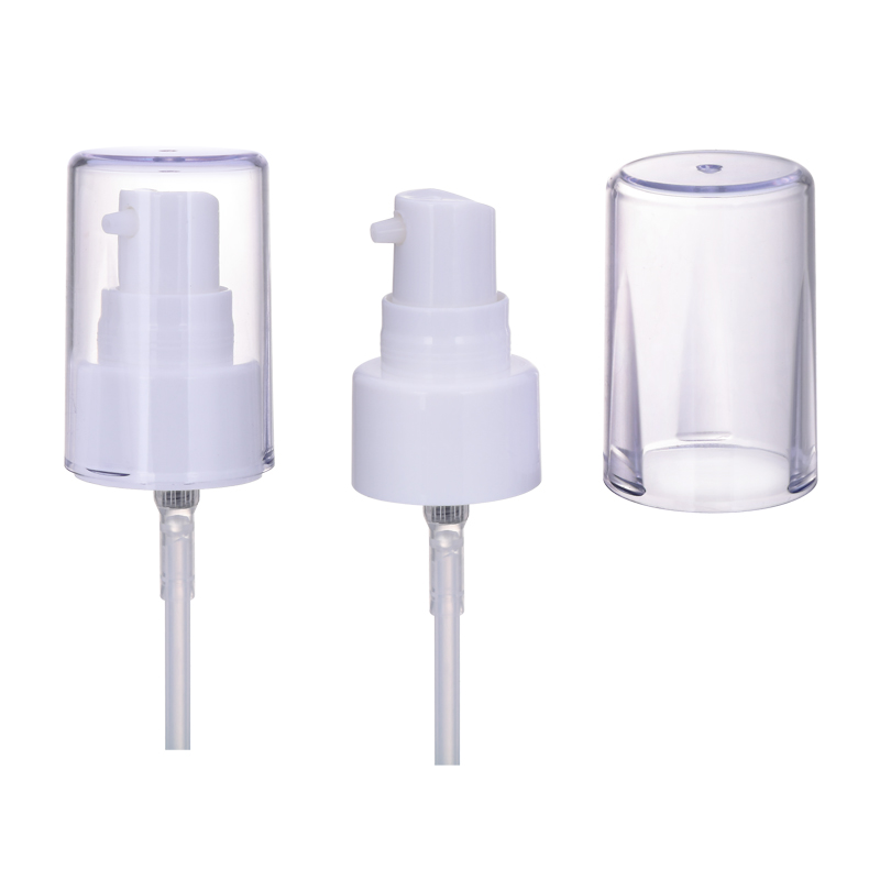 SM-CP-36 Cream Pump