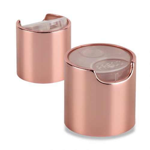 SM-DC-12 Disc Top Cap - Product Details