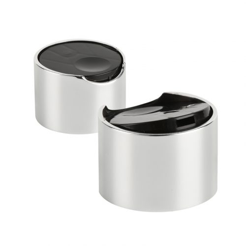 SM-DC-12A Disc Top Cap - Product Details