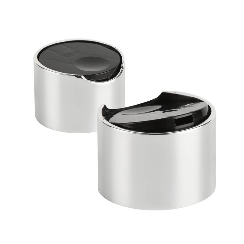 SM-DC-12A Disc Top Cap