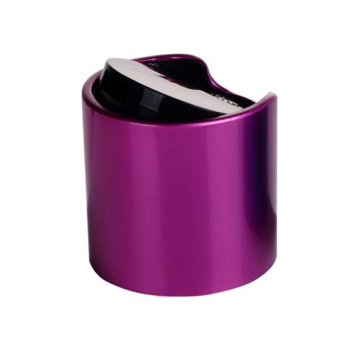 SM-DC-13P Disc Top Cap - Product Details