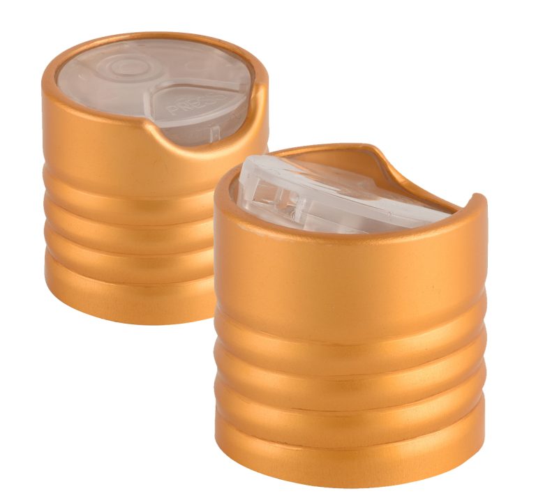 SM-DC-15 Disc Top Cap