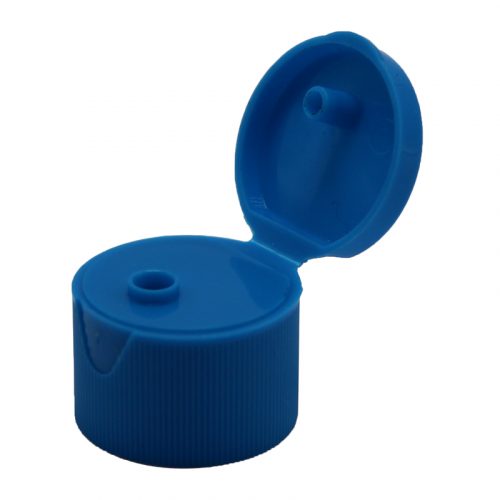 SM-FC-01 Filp Top Cap - Product Details