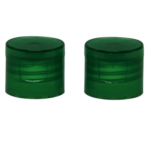 SM-FC-04 Filp Top Cap - Product Details