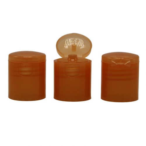 SM-FC-08 Filp Top Cap - Product Details