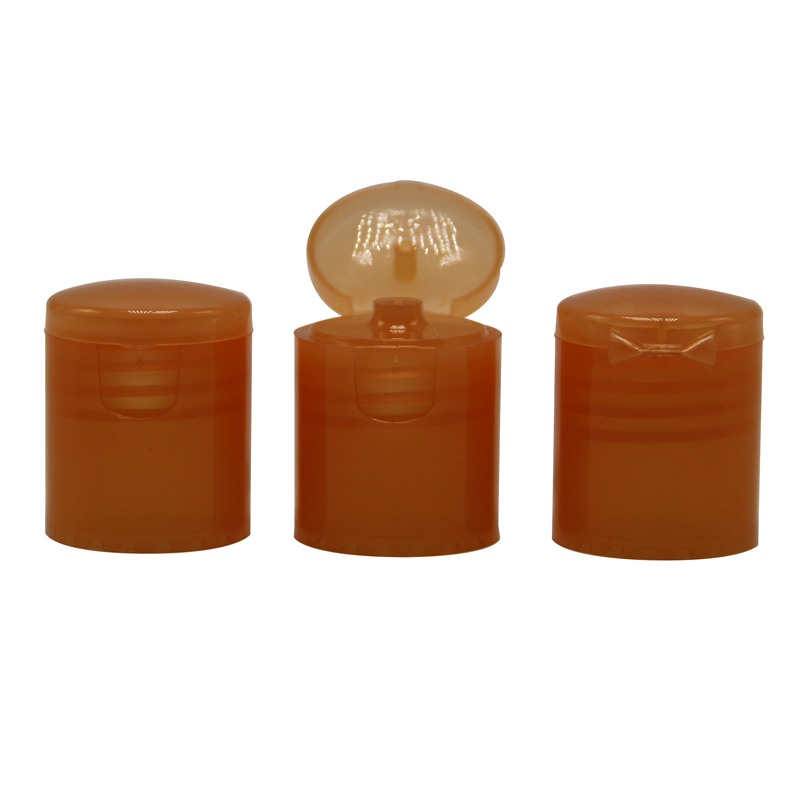 SM-FC-08 Filp Top Cap