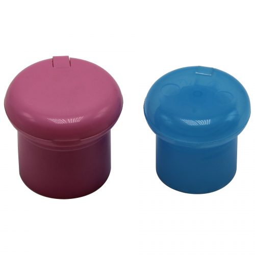 SM-FC-12 Filp Top Cap - Product Details