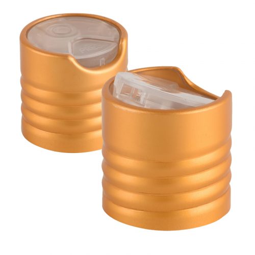 SM-FC-15 Filp Top Cap - Product Details