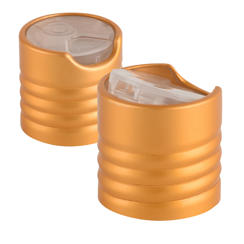 SM-FC-15 Filp Top Cap