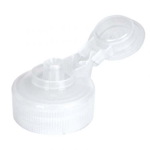 SM-FC-22 Filp Top Cap - Product Details