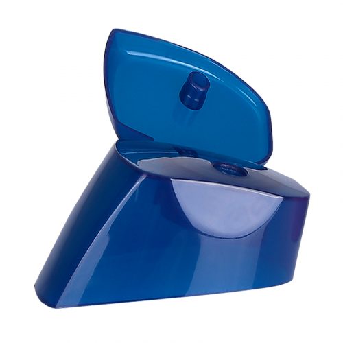 SM-FC-24 Filp Top Cap - Product Details