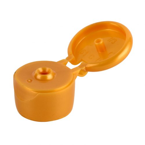 SM-FC-27 Filp Top Cap - Product Details