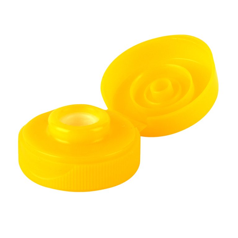 SM-FC-30 Filp Top Cap