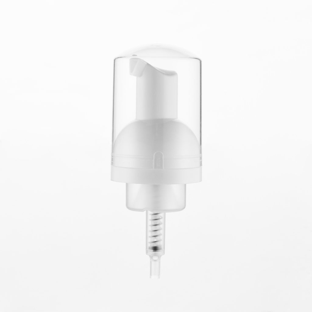 SM-FP-02A Foam Pump