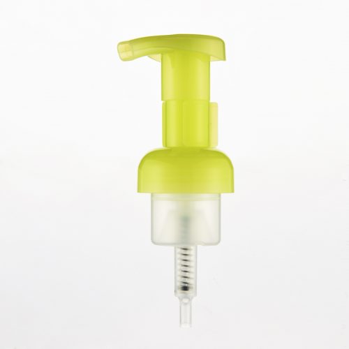 SM-FP-11A Foam Pump - Product Details