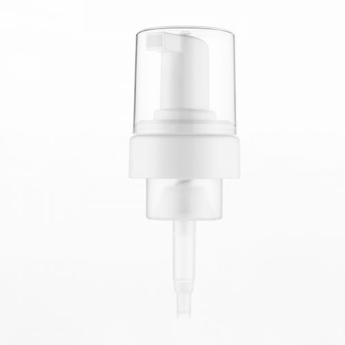 SM-FP-16 Foam Pump - Product Details