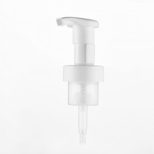 SM-FP-17 Foam Pump - Product Details