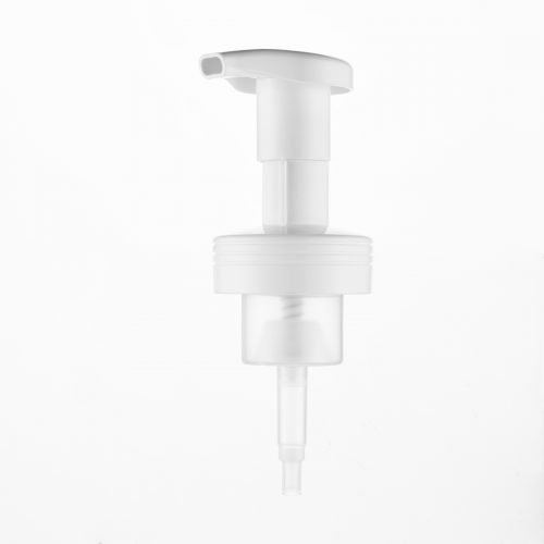 SM-FP-19 Foam Pump - Product Details
