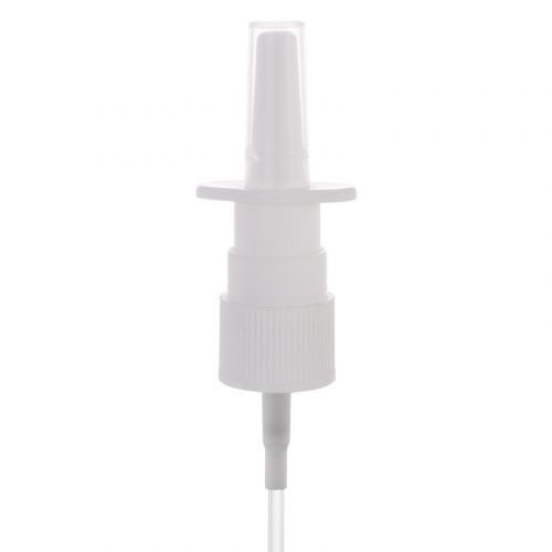 SM-NS-01 Nasal Sprayer - Product Details