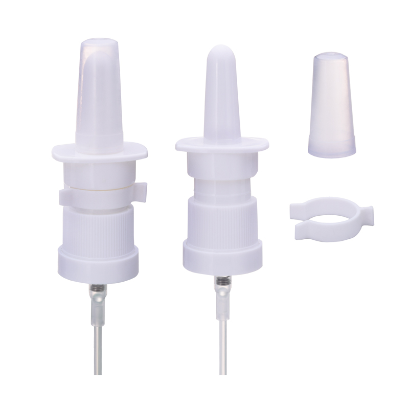 SM-NS-05 Nasal Sprayer