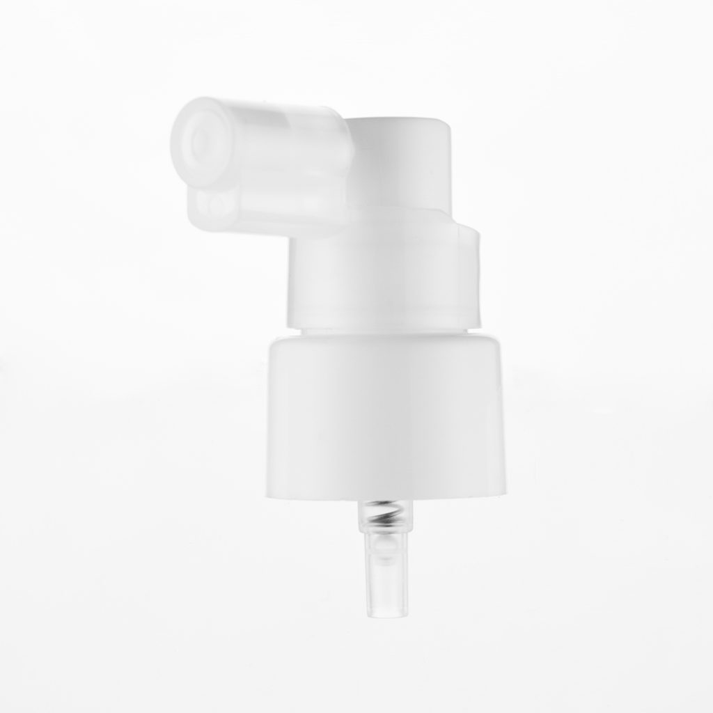 SM-NS-08 Nasal Sprayer
