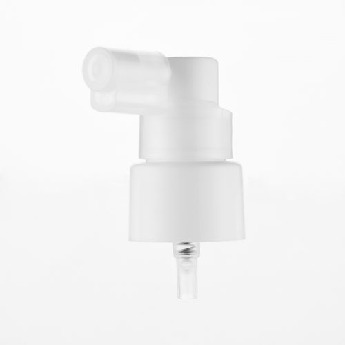 SM-NS-08 Nasal Sprayer - Product Details