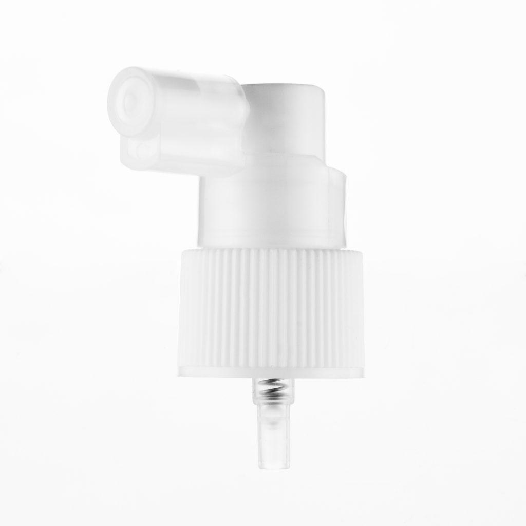 SM-NS-08C Nasal Sprayer
