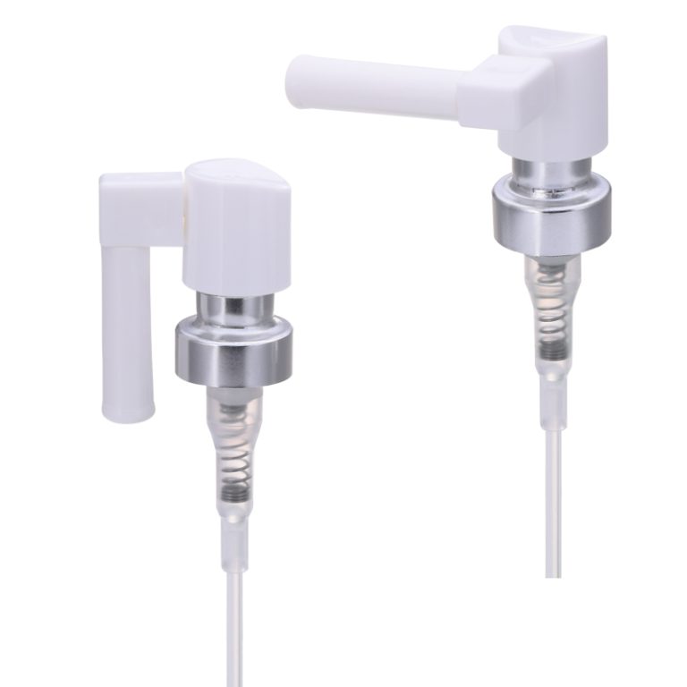 SM-NS-10 Nasal Sprayer