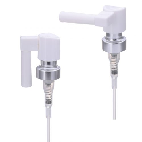 SM-NS-10 Nasal Sprayer - Product Details