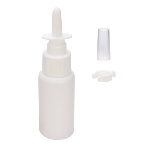 SM-NS-12 Nasal Sprayer - Product Details