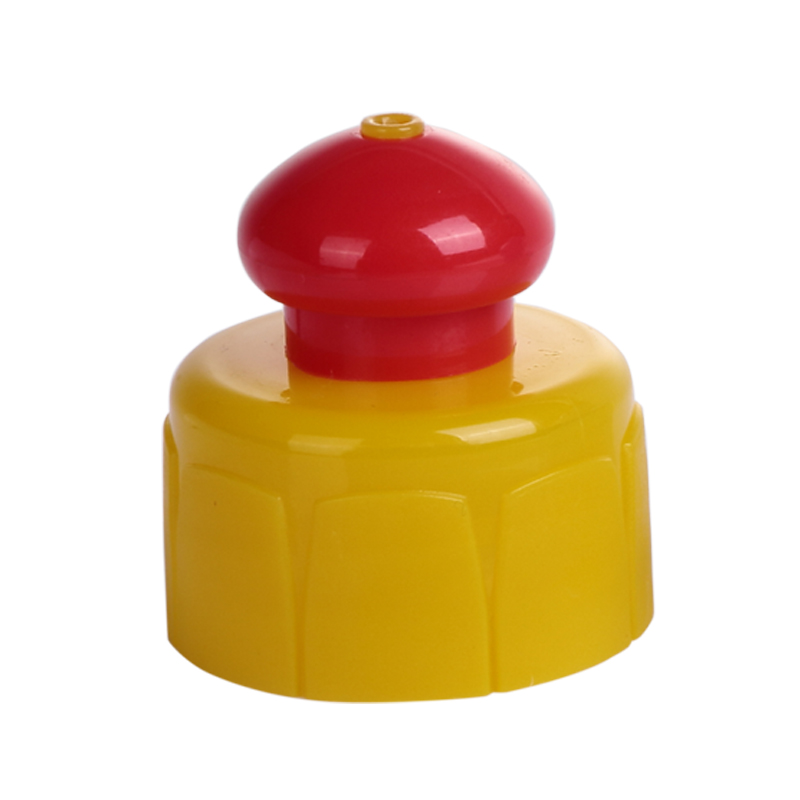 SM-SC-21 Screw cap