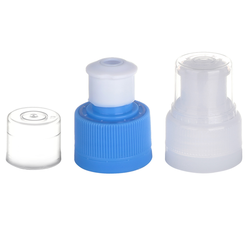SM-SC-22 Screw cap