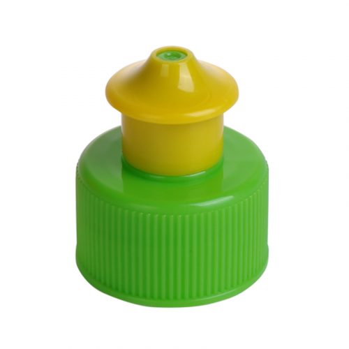 SM-SC-23 Screw cap - Product Details