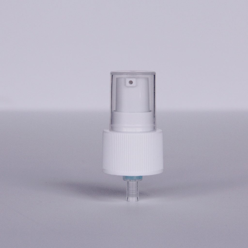 L-SM-CP-56 Cream Pump