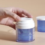25SM-AB-01 Airless Bottle