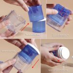 25SM-AB-01 Airless Bottle