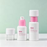 26SM-AB-02L Airless Bottle