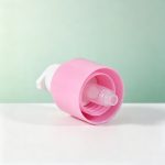 26SM-AB-02L Airless Bottle